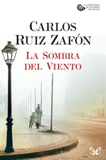 La Sombra del Viento cover image